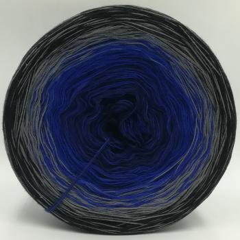 Preview: (ab 0,016€/Meter) Midnight meliert